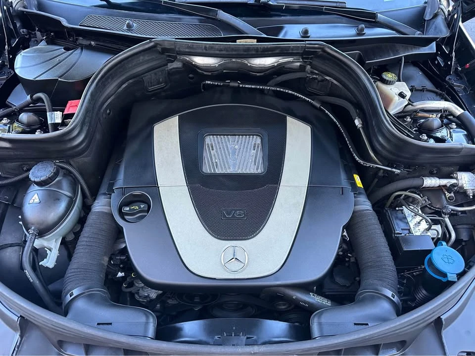 2010 Mercedes-Benz GLK-Class - Image 19 of 20