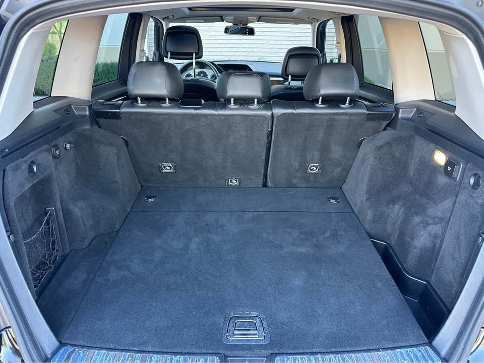 2010 Mercedes-Benz GLK-Class - Image 17 of 20