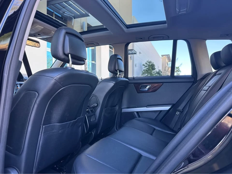 2010 Mercedes-Benz GLK-Class - Image 16 of 20