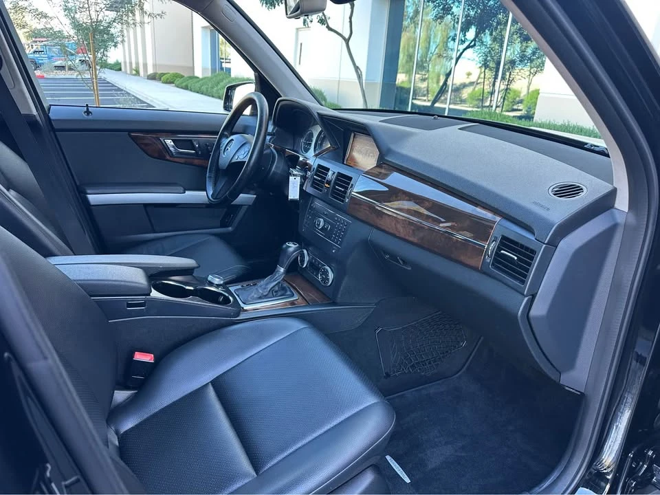 2010 Mercedes-Benz GLK-Class - Image 10 of 20