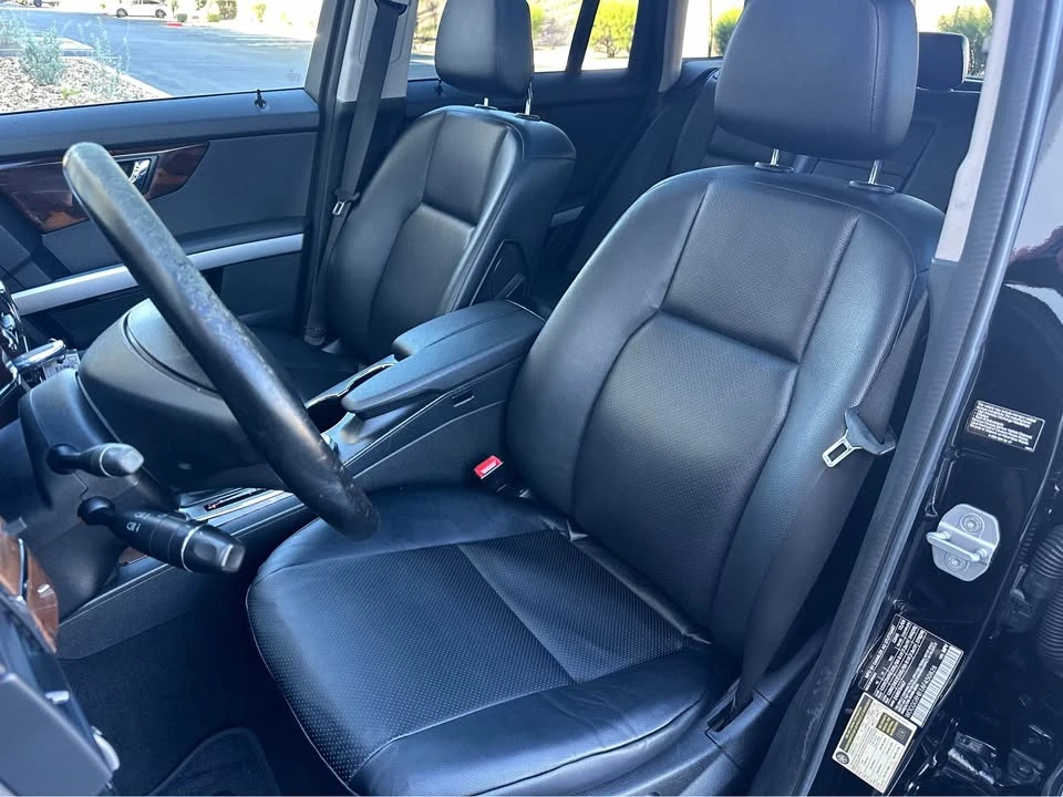 2010 Mercedes-Benz GLK-Class - Image 7 of 20
