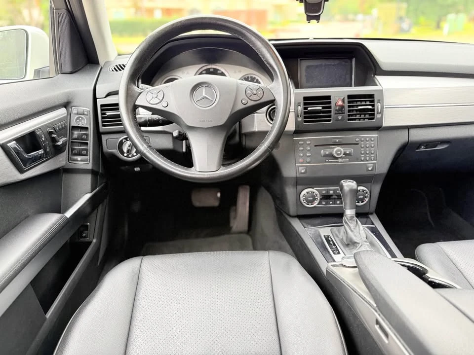 2010 Mercedes-Benz GLK-Class - Image 15 of 20