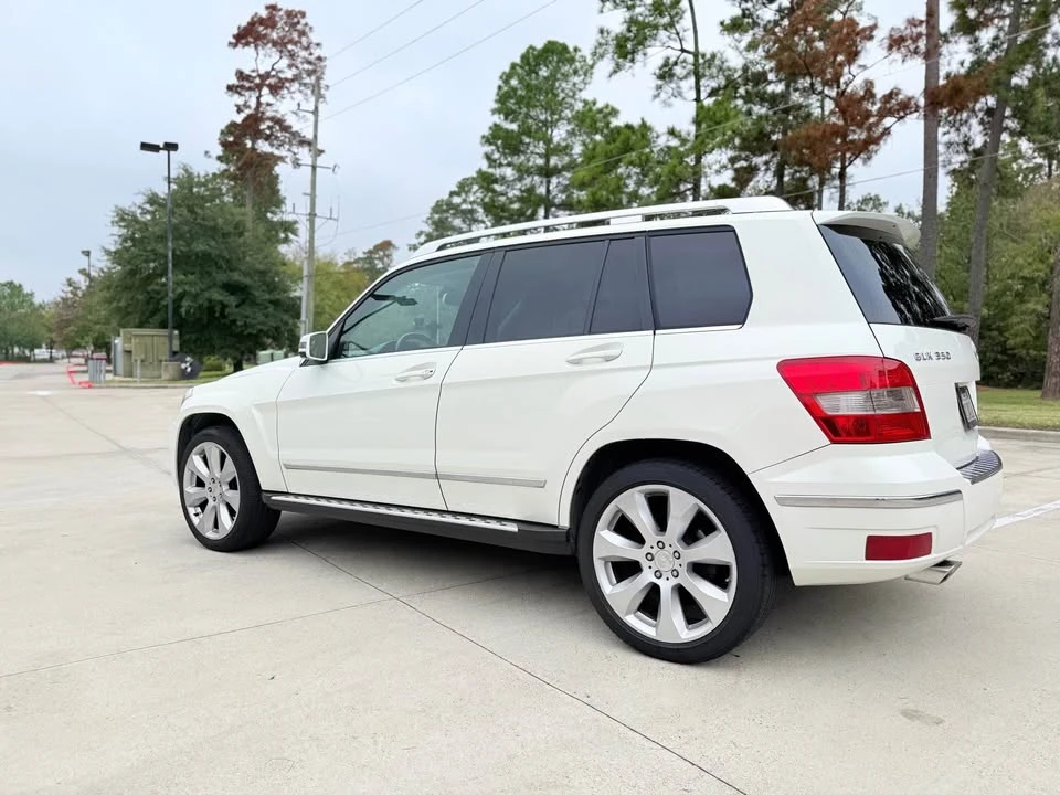 2010 Mercedes-Benz GLK-Class - Image 6 of 20