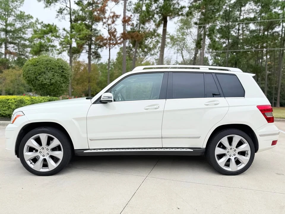 2010 Mercedes-Benz GLK-Class - Image 7 of 20