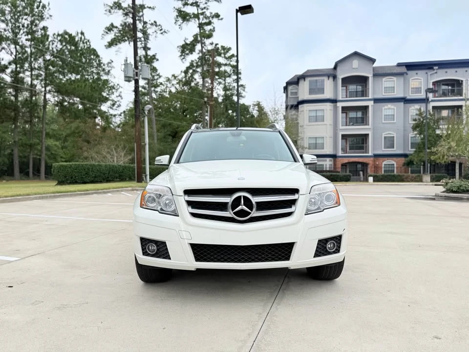 2010 Mercedes-Benz GLK-Class - Image 2 of 20