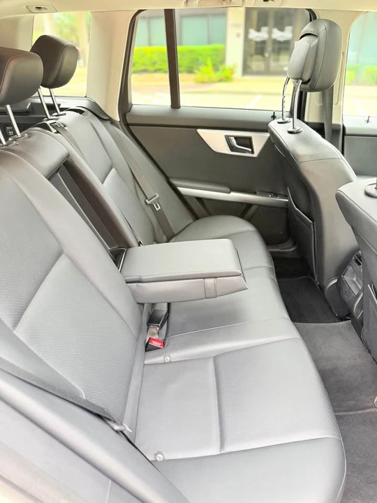 2010 Mercedes-Benz GLK-Class - Image 20 of 20