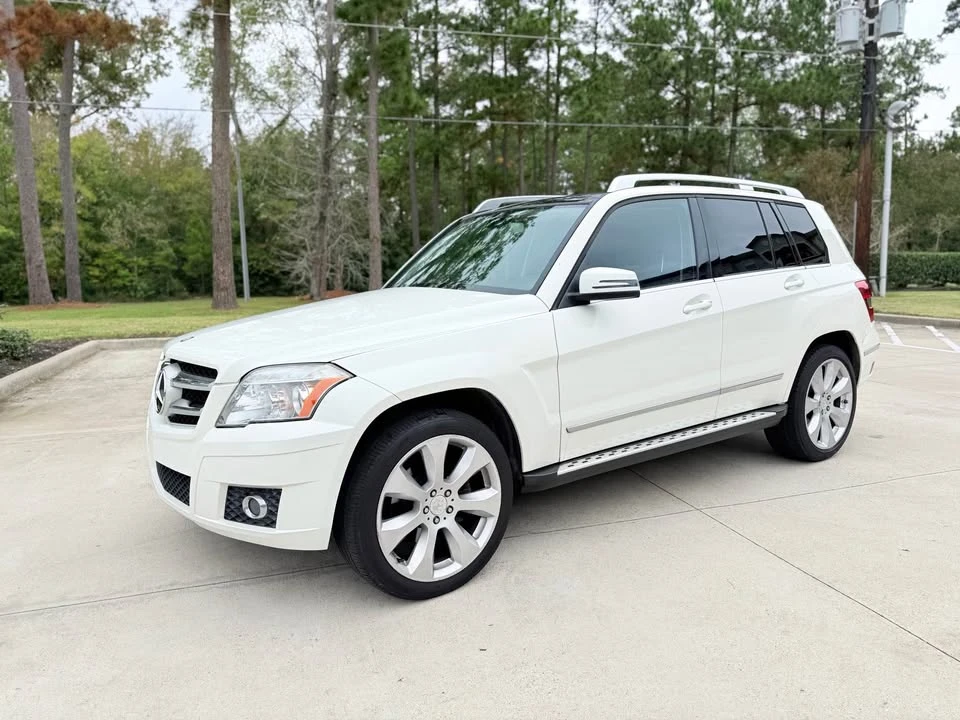 2010 Mercedes-Benz GLK-Class - Image 4 of 20