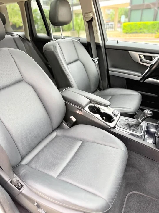 2010 Mercedes-Benz GLK-Class - Image 19 of 20