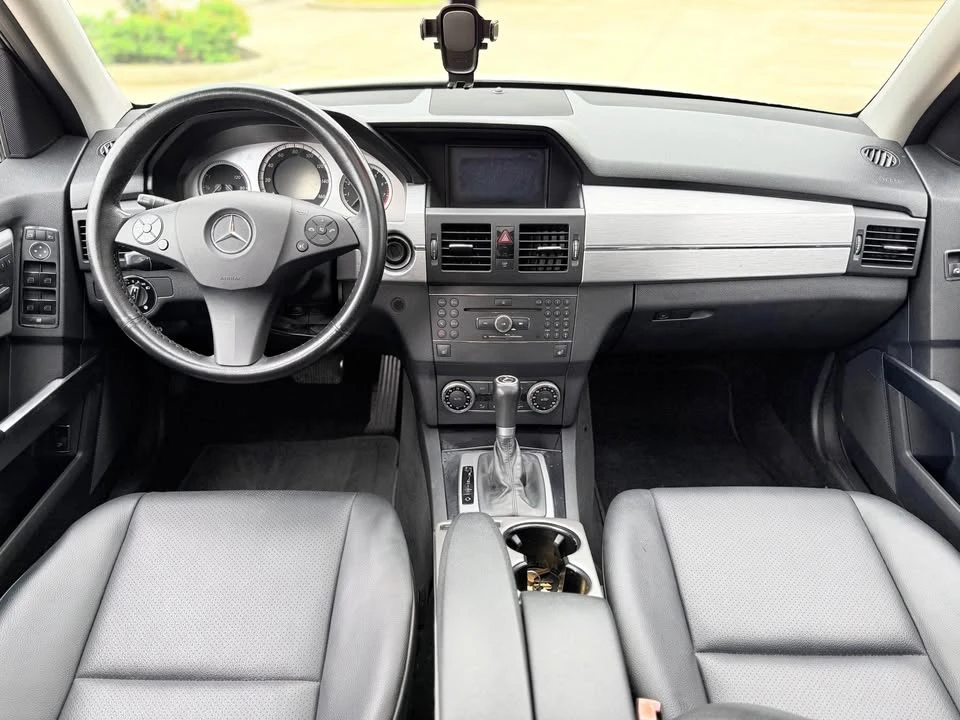 2010 Mercedes-Benz GLK-Class - Image 14 of 20