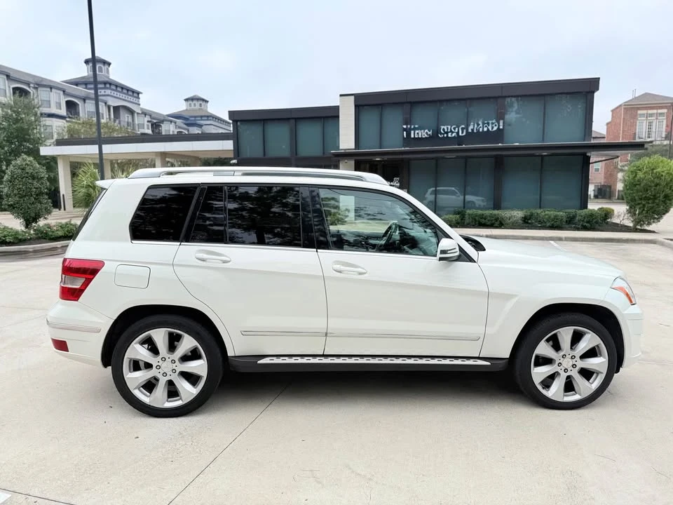 2010 Mercedes-Benz GLK-Class - Image 12 of 20