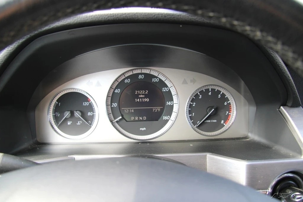 2010 Mercedes-Benz GLK-Class - Image 14 of 21
