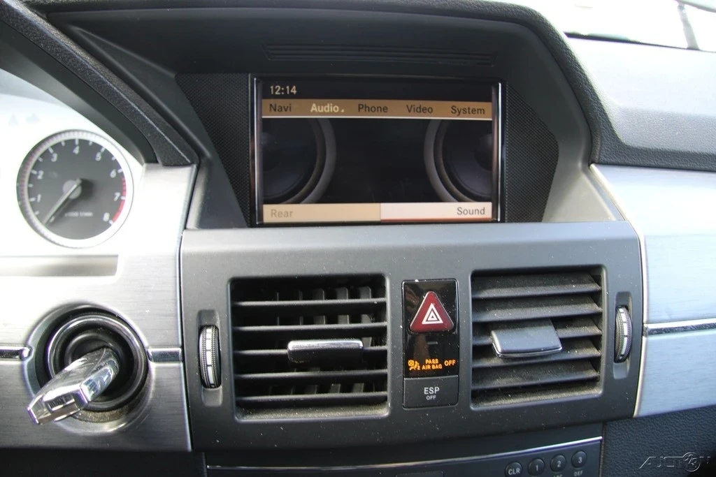2010 Mercedes-Benz GLK-Class - Image 16 of 21