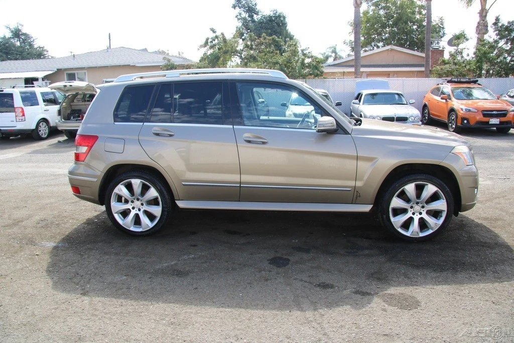 2010 Mercedes-Benz GLK-Class - Image 7 of 21