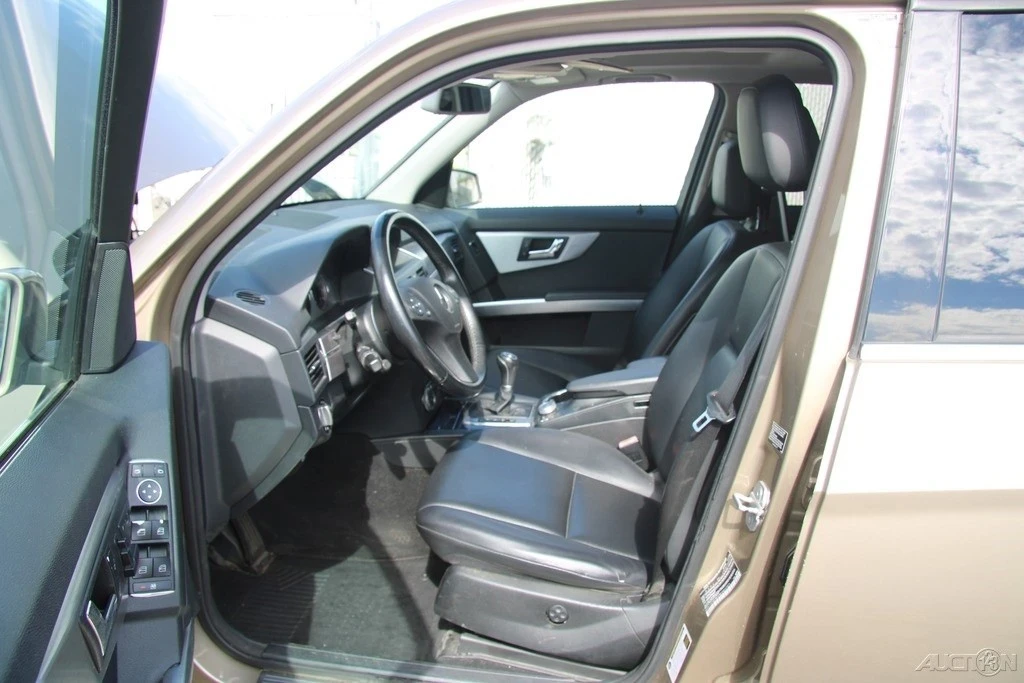 2010 Mercedes-Benz GLK-Class - Image 12 of 21