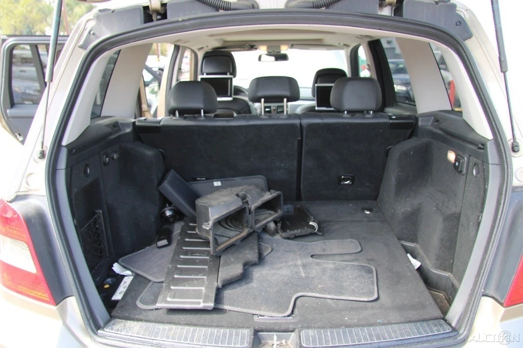 2010 Mercedes-Benz GLK-Class - Image 20 of 21