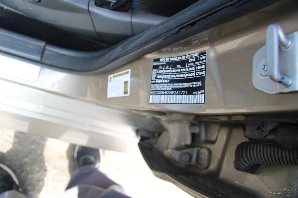 2010 Mercedes-Benz GLK-Class - Image 10 of 21