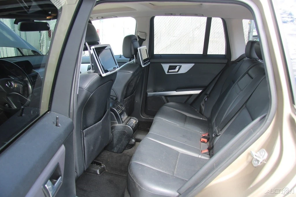 2010 Mercedes-Benz GLK-Class - Image 19 of 21