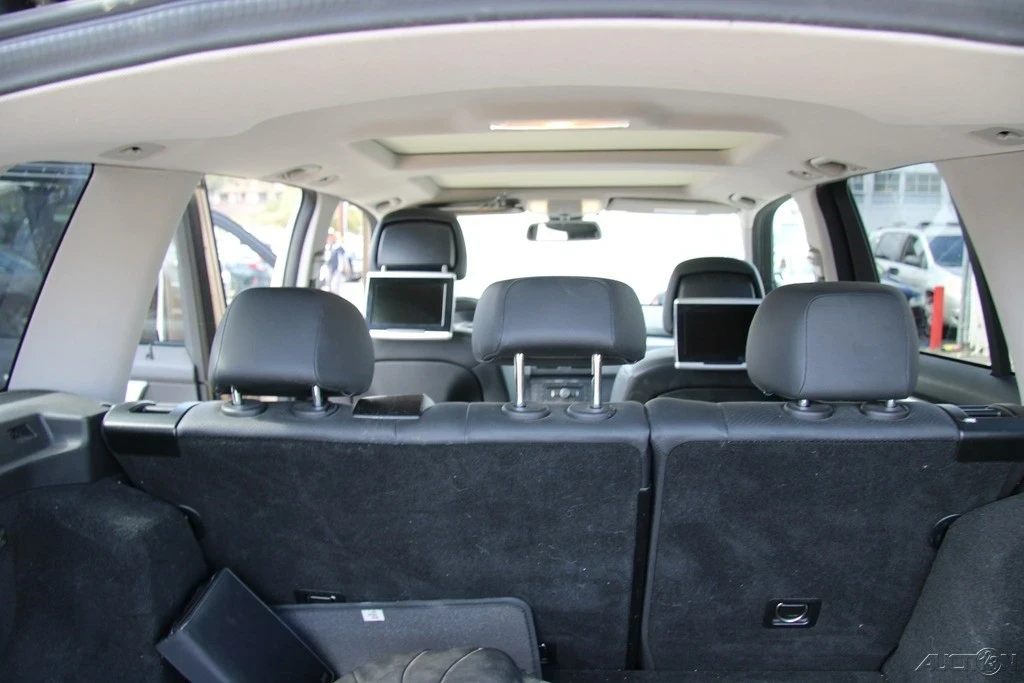 2010 Mercedes-Benz GLK-Class - Image 21 of 21