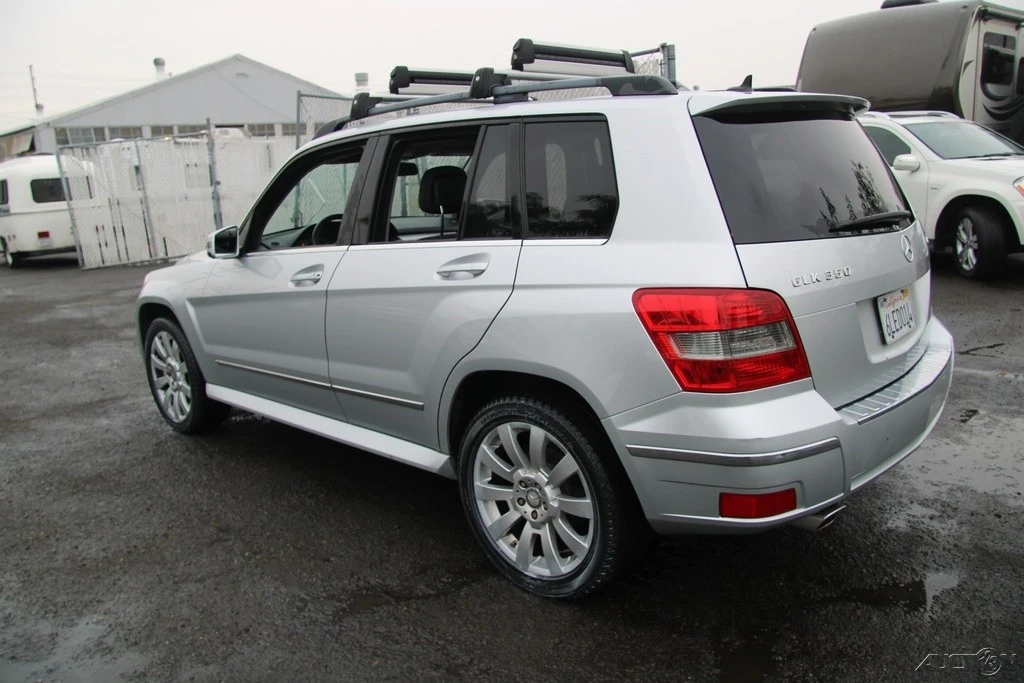 2010 Mercedes-Benz GLK-Class - Image 4 of 21