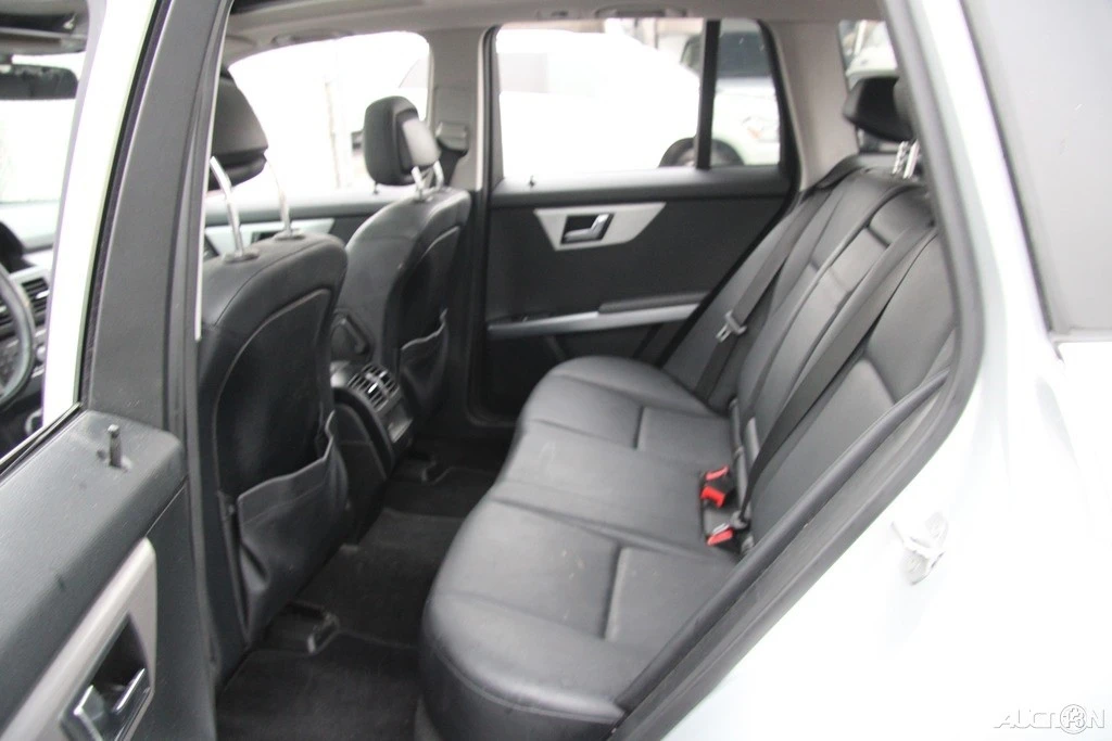 2010 Mercedes-Benz GLK-Class - Image 21 of 21