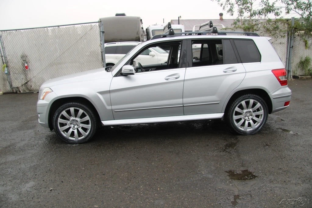 2010 Mercedes-Benz GLK-Class - Image 3 of 21