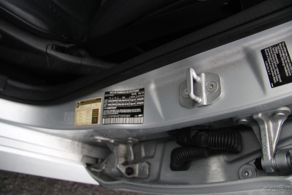 2010 Mercedes-Benz GLK-Class - Image 10 of 21