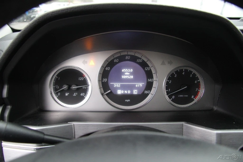 2010 Mercedes-Benz GLK-Class - Image 14 of 21