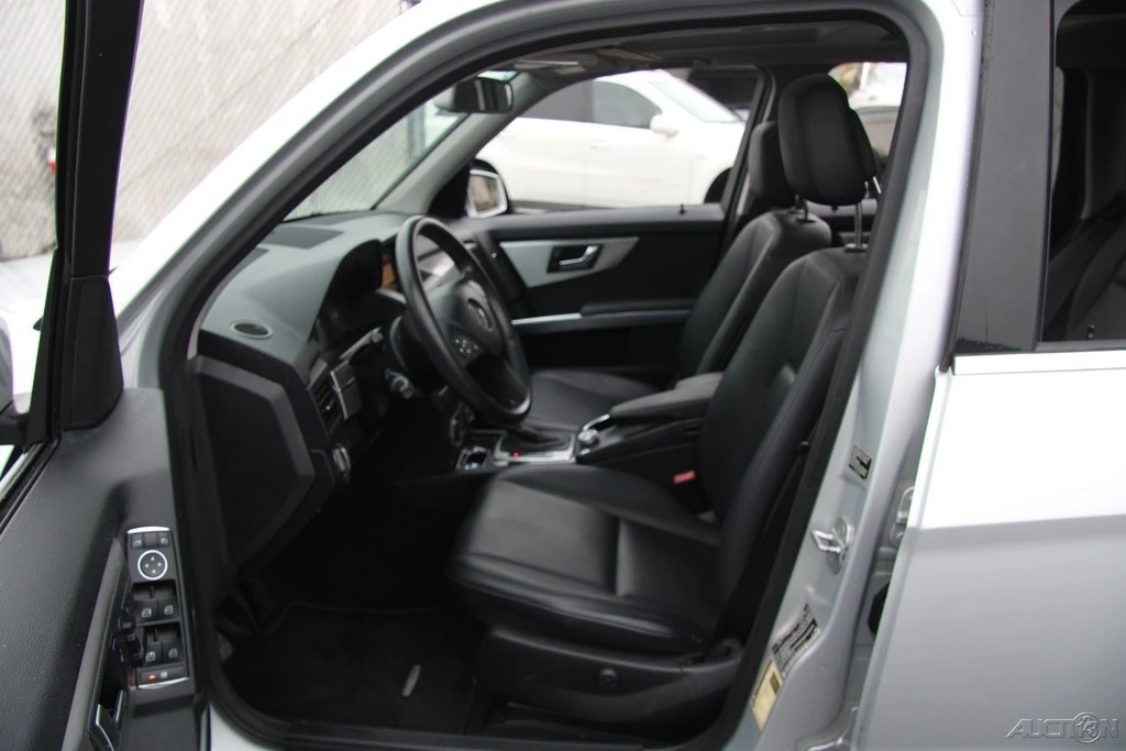 2010 Mercedes-Benz GLK-Class - Image 12 of 21