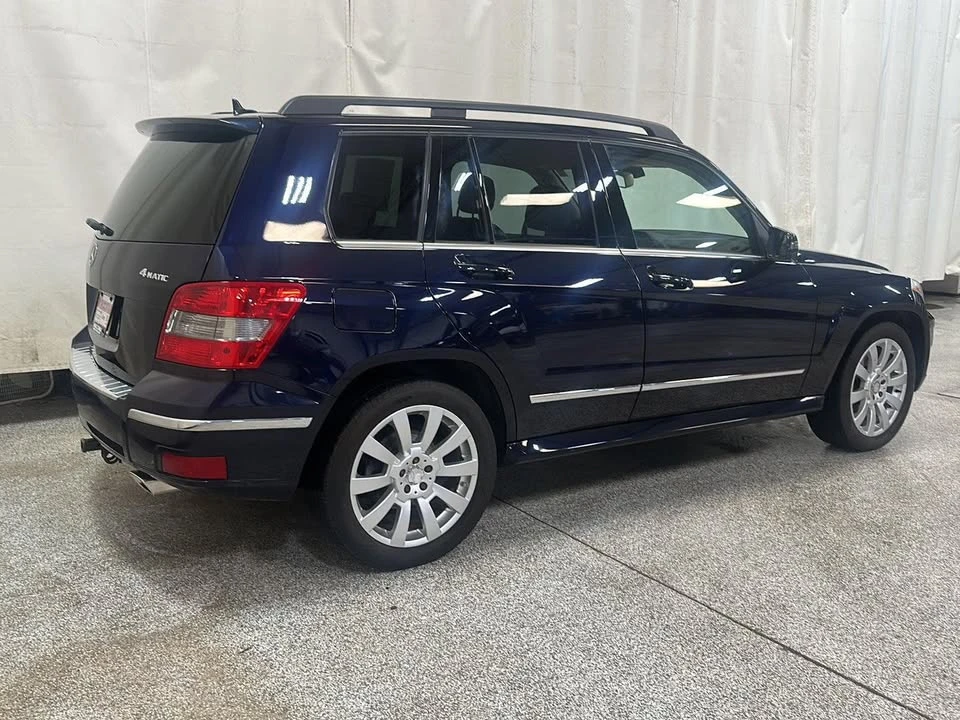 2010 Mercedes-Benz GLK-Class - Image 5 of 20