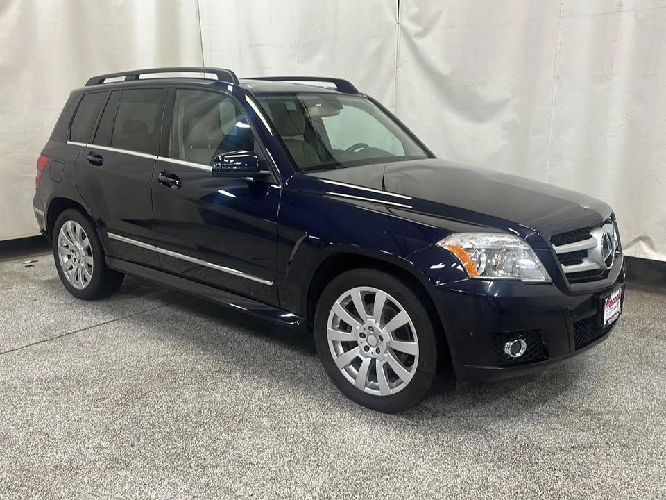 2010 Mercedes-Benz GLK-Class - Image 7 of 20
