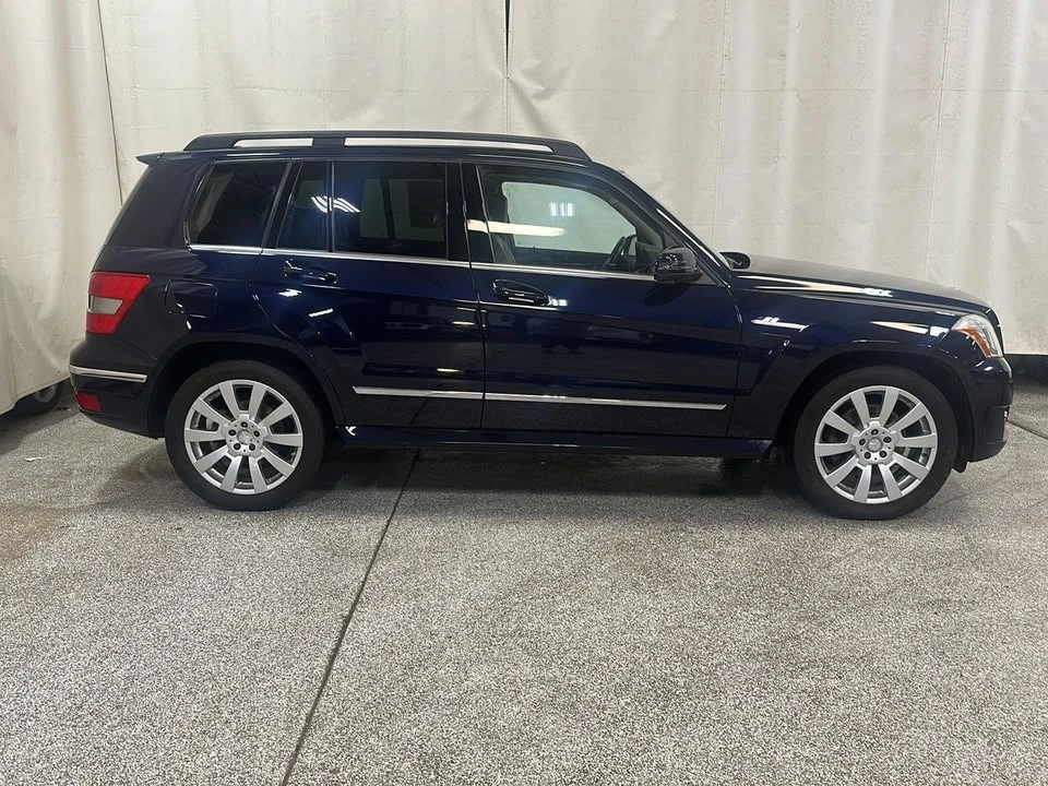 2010 Mercedes-Benz GLK-Class - Image 6 of 20