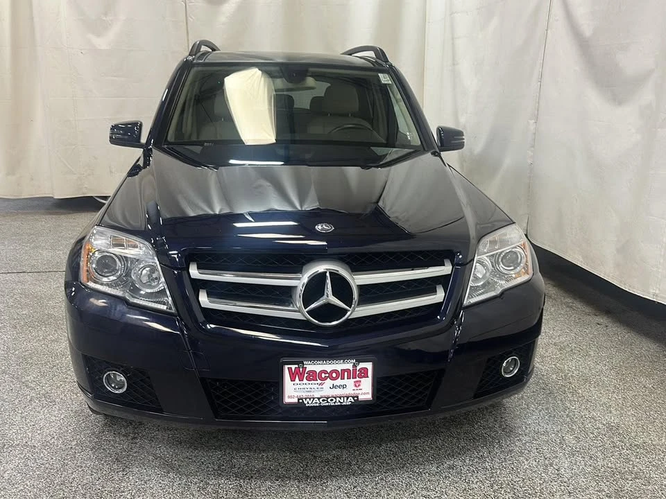 2010 Mercedes-Benz GLK-Class - Image 8 of 20