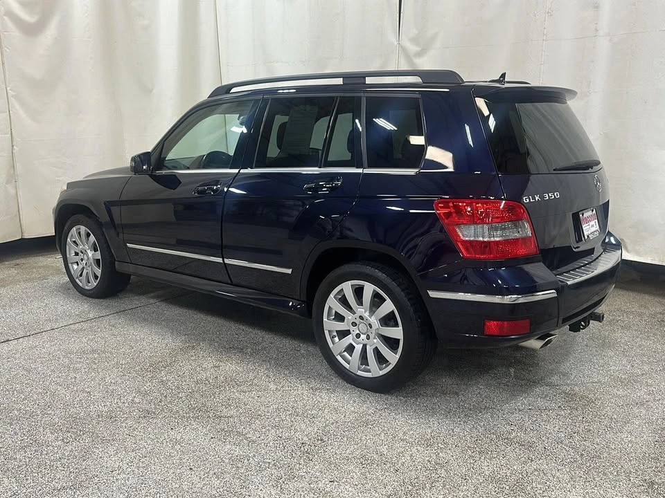 2010 Mercedes-Benz GLK-Class - Image 3 of 20