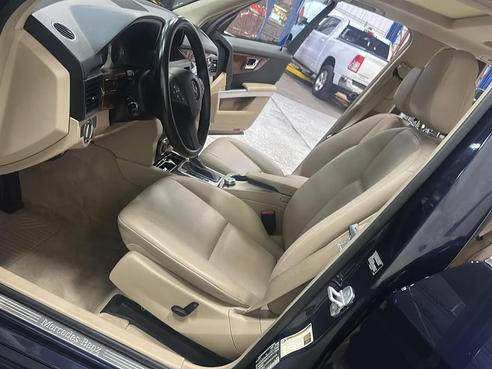 2010 Mercedes-Benz GLK-Class - Image 15 of 20