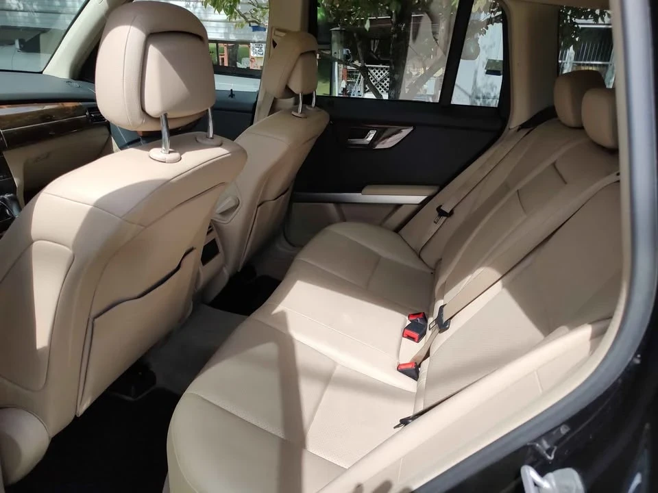 2010 Mercedes-Benz GLK-Class - Image 6 of 8