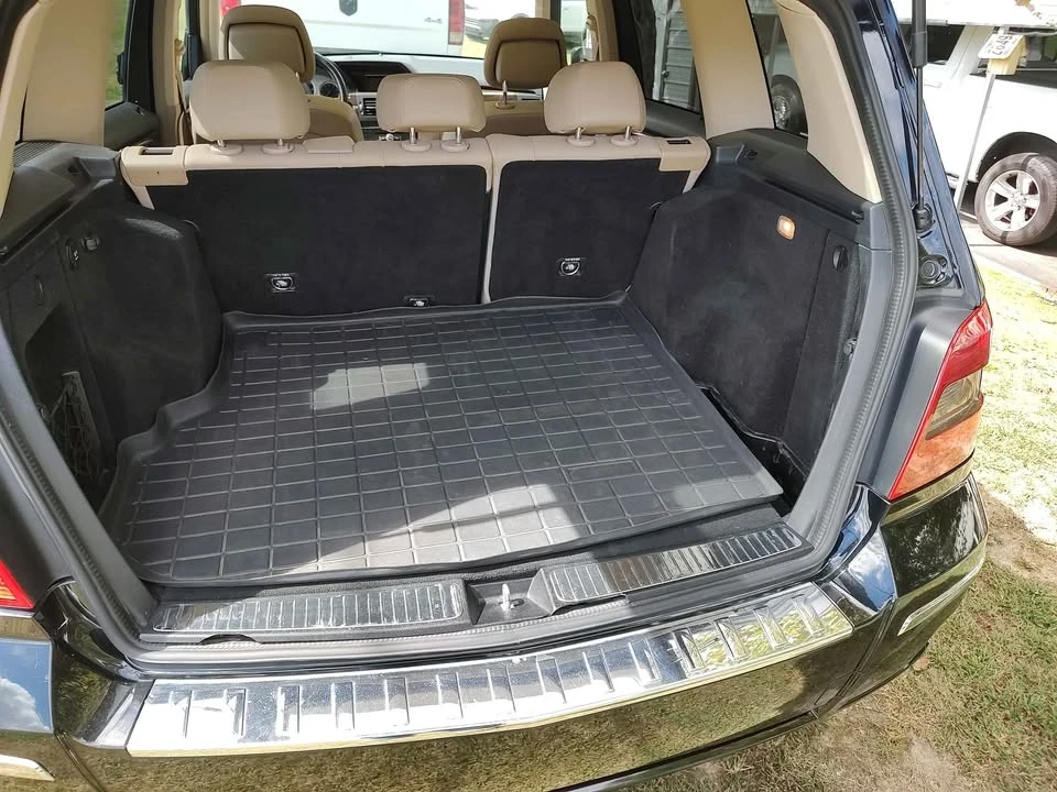 2010 Mercedes-Benz GLK-Class - Image 7 of 8
