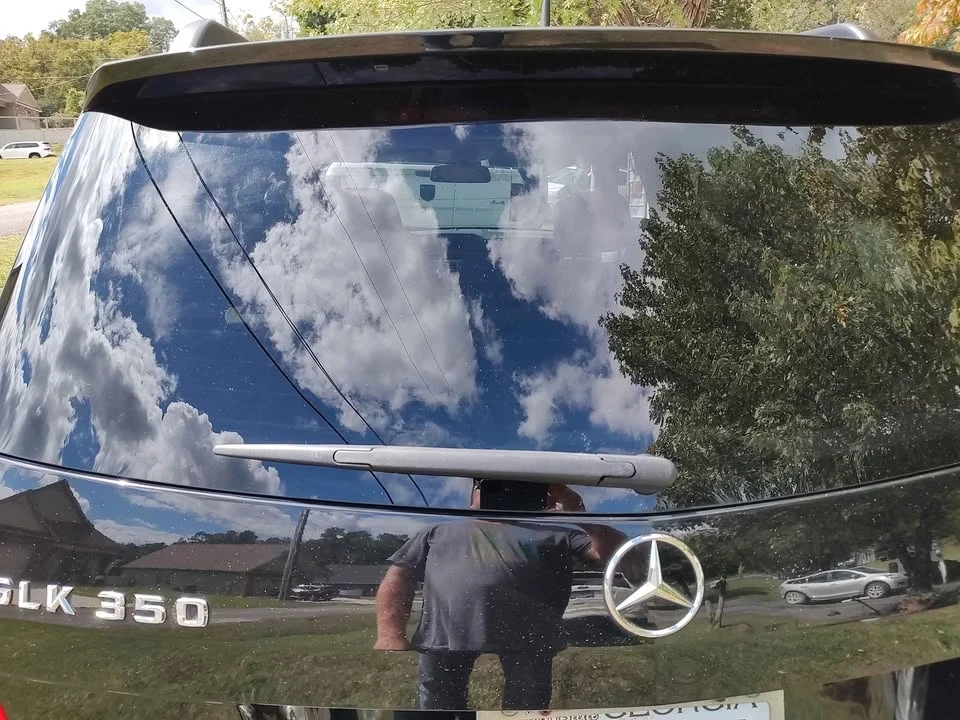 2010 Mercedes-Benz GLK-Class - Image 3 of 8