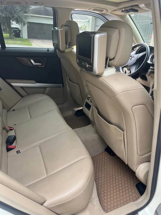 2010 Mercedes-Benz GLK-Class - Image 10 of 15