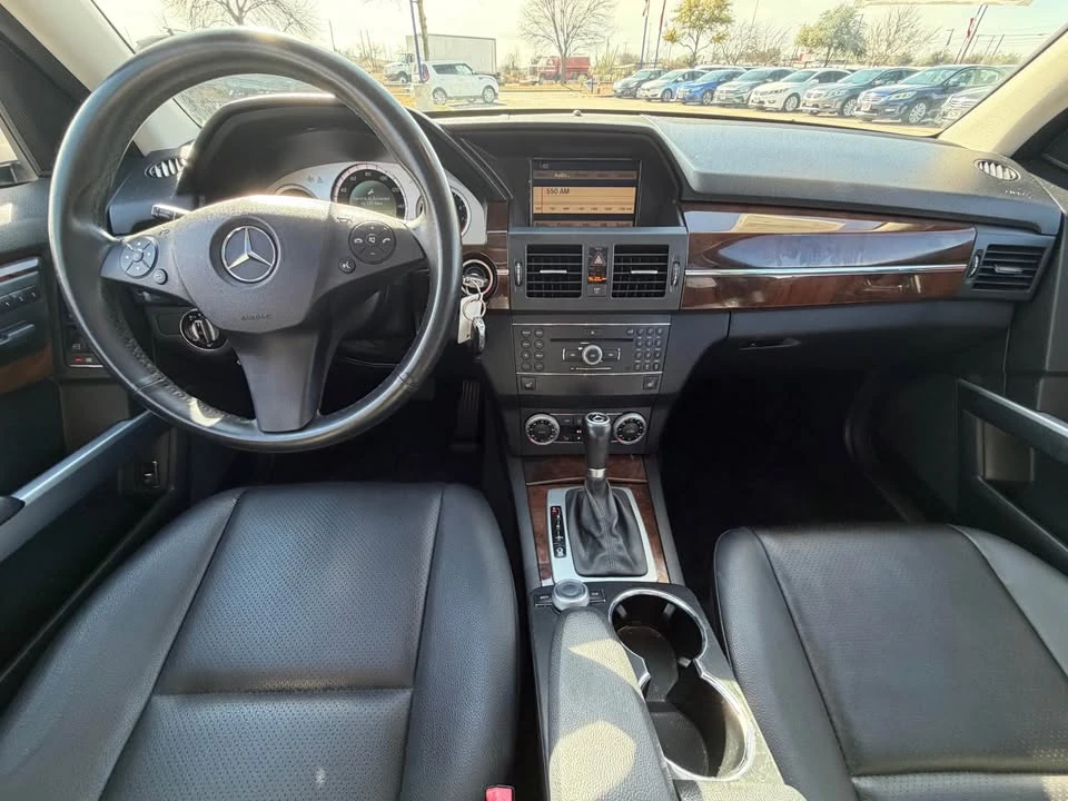 2010 Mercedes-Benz GLK-Class - Image 11 of 11