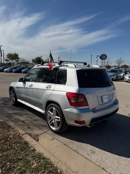 2010 Mercedes-Benz GLK-Class - Image 3 of 11