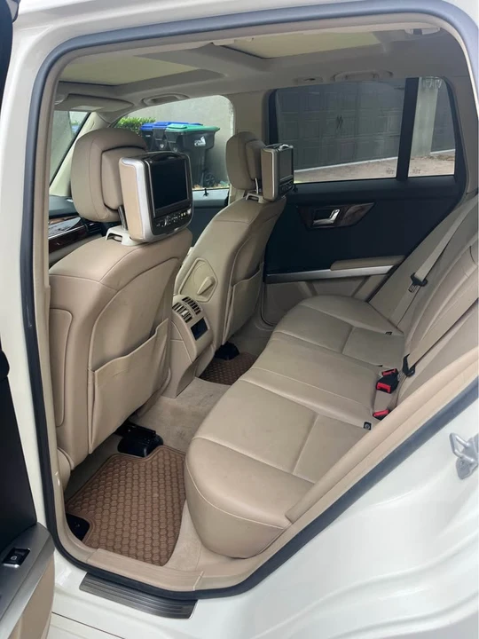 2010 Mercedes-Benz GLK-Class - Image 6 of 15