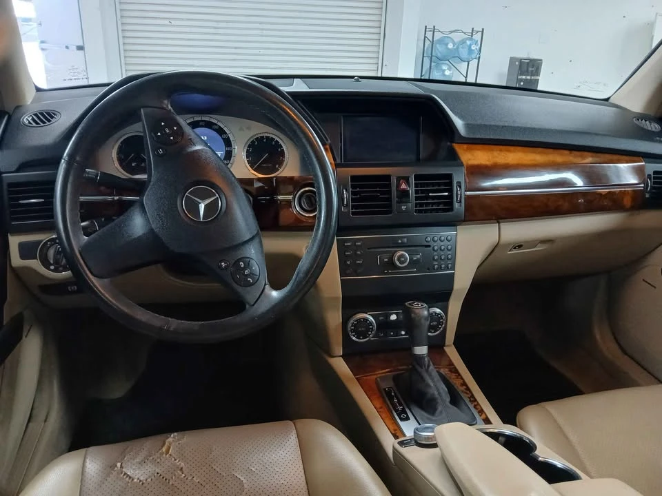 2010 Mercedes-Benz GLK-Class - Image 6 of 9