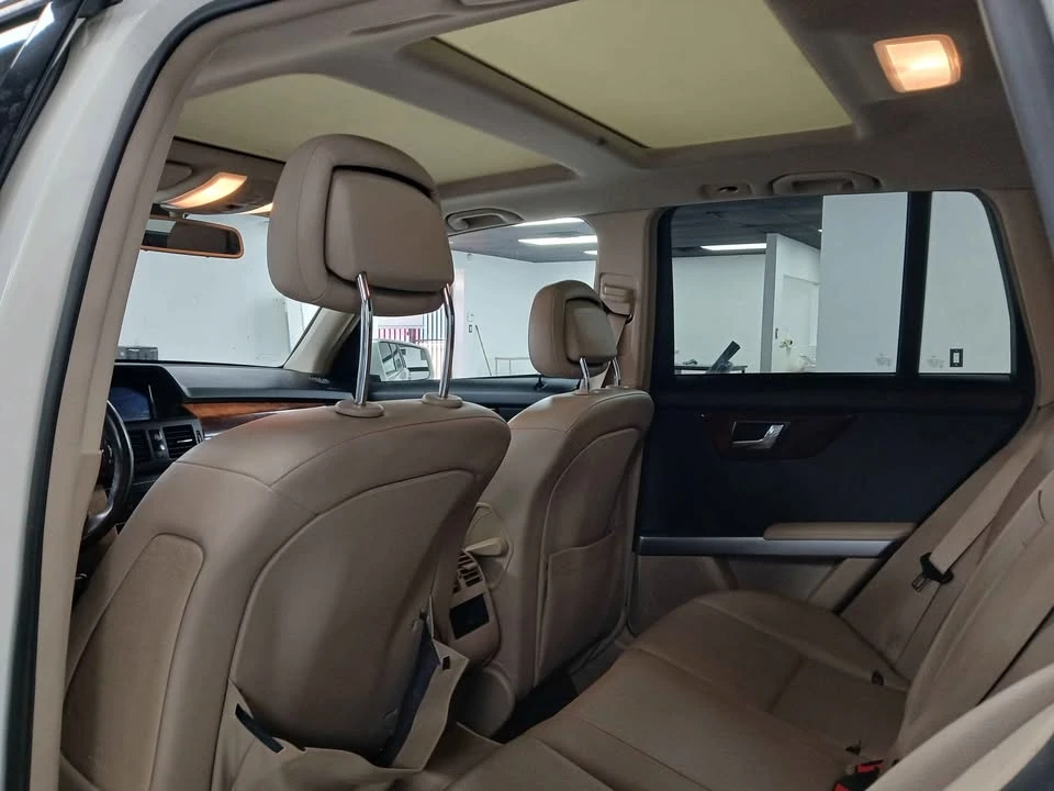 2010 Mercedes-Benz GLK-Class - Image 6 of 9