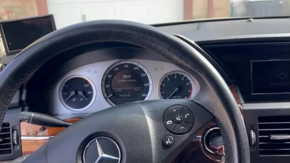 2010 Mercedes-Benz GLK-Class - Image 6 of 6