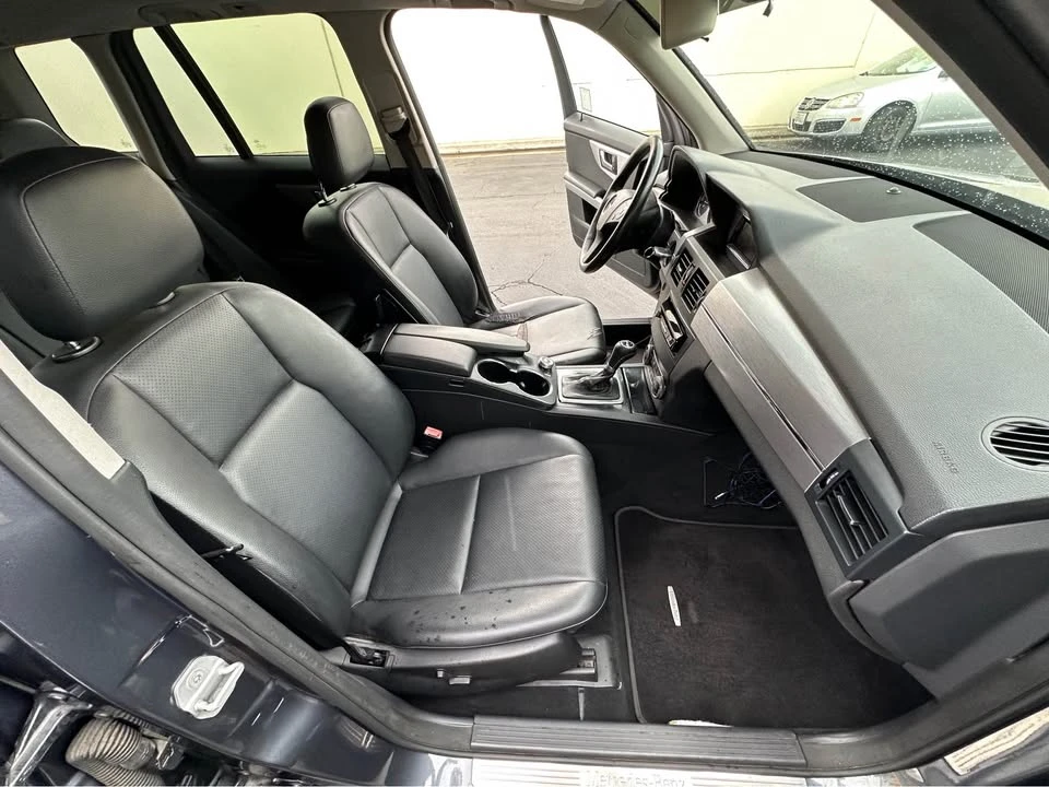 2010 Mercedes-Benz GLK-Class - Image 10 of 11
