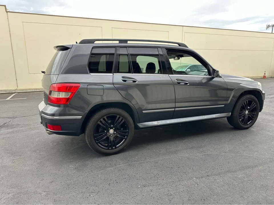 2010 Mercedes-Benz GLK-Class - Image 3 of 11