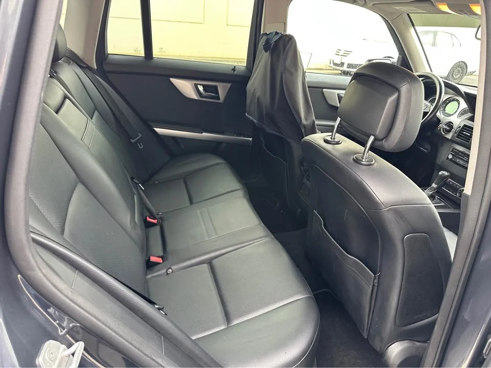 2010 Mercedes-Benz GLK-Class - Image 7 of 11