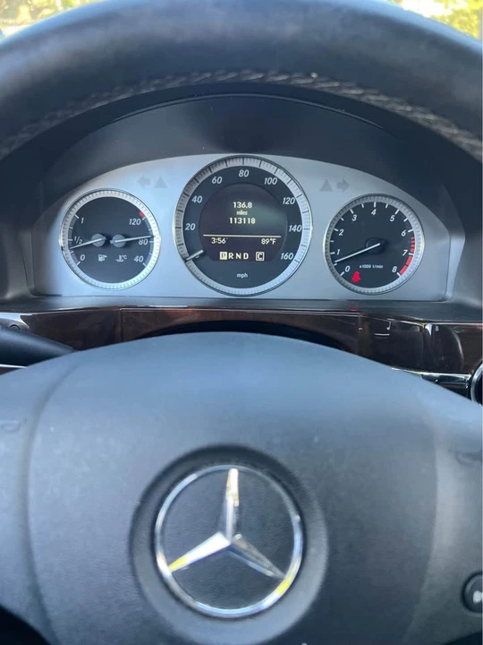 2010 Mercedes-Benz GLK-Class - Image 5 of 13