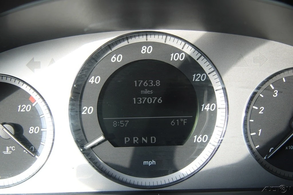 2010 Mercedes-Benz GLK-Class - Image 14 of 21