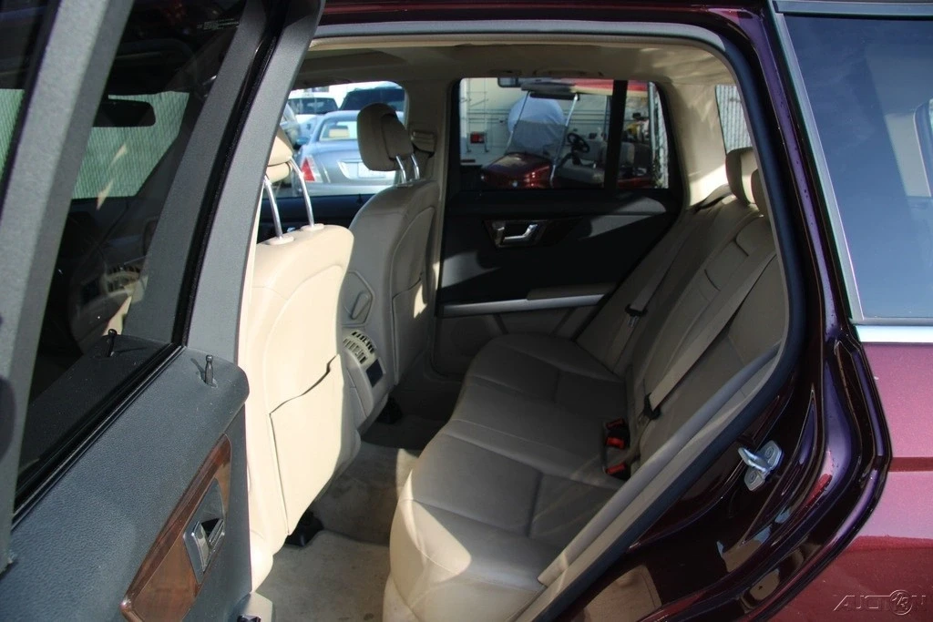 2010 Mercedes-Benz GLK-Class - Image 18 of 21